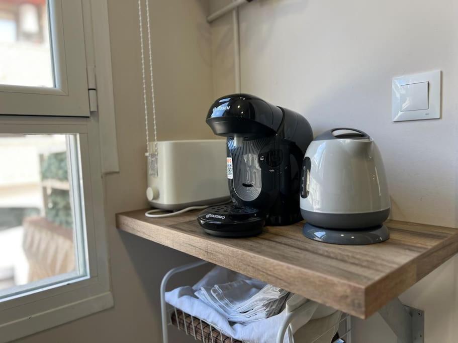 Acogedor Apartamento En Somo Buitenkant foto
